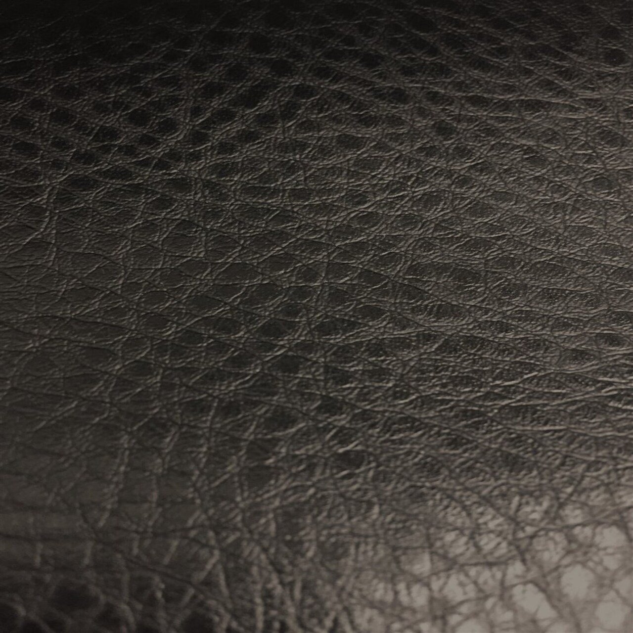 1 Yard Semi Glossy PU Leather Vinyl Fabric For Upholstery Handbags Wallets Crafts 58 Inch Width